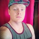 Nick Seal - @nseal1055 - Instagram