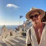 Nick Seal - @nicksealo - Instagram