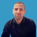 Nick Seal - @seolio888 - Instagram