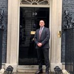 Nick Seal - @navy6525 - Instagram