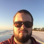 Nick Seal - @sealshighlights - Instagram