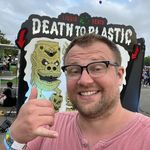 Nick Seal - @pueo.io - Instagram
