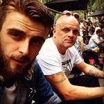 Nick Seal - @seal_nick - Instagram
