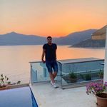 Nick Sealy - @nick.sealy - Instagram