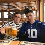 Nick Sealey - @sealey_nick - Instagram