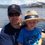 Nick Seals - @nickseals - Instagram