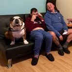 Nick Seals - Facebook