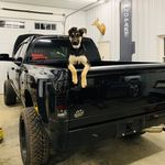 Nick Searles - @nsearles207 - Instagram