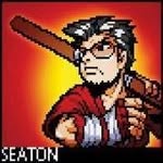 Nick KeenEye Seaton - @nickkeeneye - Instagram