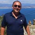 Nick Seaton - @nickseaton68 - Instagram