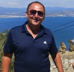Nick Seaton - Facebook