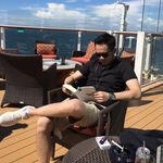 Nick Sebastian - @nicksbstn - Instagram