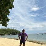 Nick Sebastian Zevache - @nicko_againstdaworld - Instagram