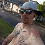 Nick Seabolt - Facebook