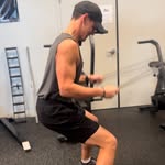 Nick Seefeldt - @nicksathleticperformance11 - Instagram