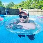 Nick Seger - @njseger - Instagram