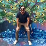 Nick Seger - @rudolphseger - Instagram