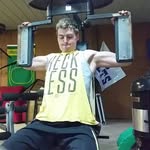 Nick Seger - @nick__seger17 - Instagram
