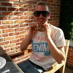 Nick Segers - @nick.segers.79 - Instagram