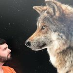 Nick Seitz - @wolfdragon4 - Instagram