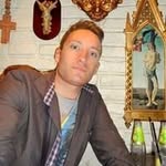 Nick Seitz - @nickseitzdeb80 - Instagram
