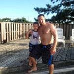 Nick Seitz - @nickdaman123 - Instagram