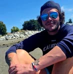 Nick Seitz - Facebook