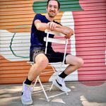 Nick Seitz - @ekballo13 - Instagram