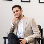 Louisville Realtor, Nick Albiero - @nicksellslou - Instagram