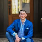 Nick Montgomery - @nicksellsthelakes - Instagram