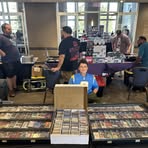 Nick Sells - Facebook