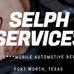 Nick Selph - Facebook