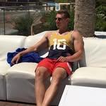 Nick Semler-Jørgensen - @2pakkerrosiner - Instagram