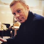 Nick Senior - @ornisobscura - Instagram