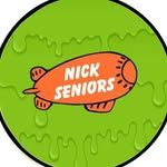 Nickelodeon Seniors - @nickseniors - Instagram