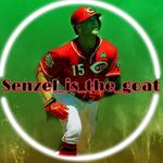 Nick Senzel Fanpage - @senzel_is_the_goat - Instagram