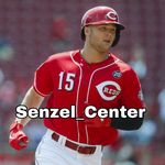 Nick Senzel Fans - @senzel_center - Instagram
