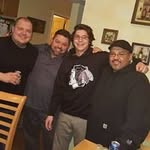 Nick Serafin - @serafinnick - Instagram