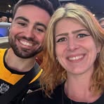 Nick Serafin - Facebook