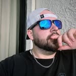 Nick Serafine - @nickserafine - Instagram