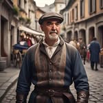 Nonno Nick Serafini - @nonnonickserafini - Instagram