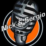 Nick en Sergio Podcast - @nickensergiopodcast - Instagram