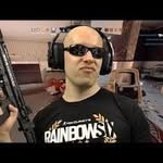 Nick Sergio - @dr_dropshot_aka_bald_genius - Instagram