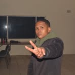 Nick Sergio Stevens - Facebook