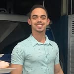 Nickson Sérgio - @nicksonsergio - Instagram