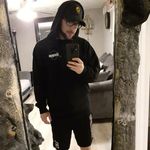 Nick Serna - @nserna32 - Instagram