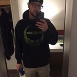 Nick Serna - @sernanick32 - Instagram