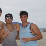 Nick Serrano - @nick_.serrano - Instagram