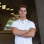 Nick Serrano | Vom Bauch weg zum besseren Ich - @_nickserrano - Instagram