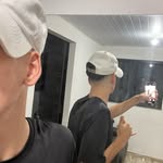 Nicolas Matheus - @nickserra_08 - Instagram